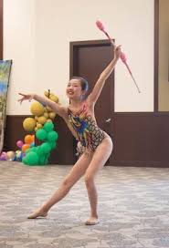 Image result for St Helens Rhythmic Gymnastics Club