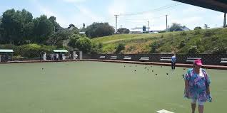 Image result for Powick Bowling Club