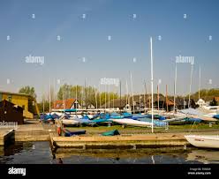 Image result for Horning Sailing Club