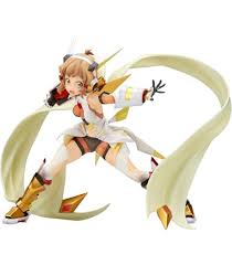 「マリア・カデンツァヴナ・イヴ 戦姫絶唱シンフォギア」の画像検索結果