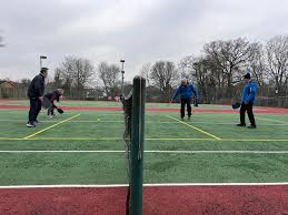Image result for Sanderstead Lawn Tennis & Social Club