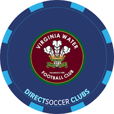 Image result for Virginia Water Fc