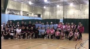 Image result for Leighton Buzzard (Beds) Netball Club