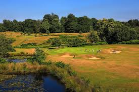 Image result for Pannal Golf Course
