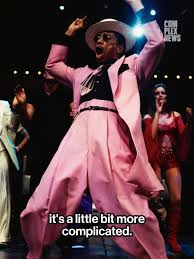 Image result for zoot suit