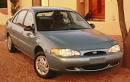 1997 Ford Escort Review | Edmunds.