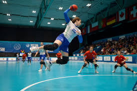 Image result for Liphook Tchoukball Club