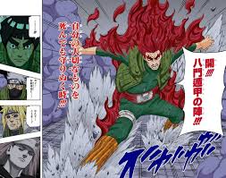 「マイト・ガイ」の画像検索結果