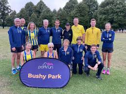 Image result for Tunbridge Wells Harriers