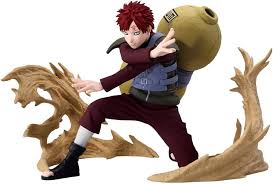 Image result for gaara naruto