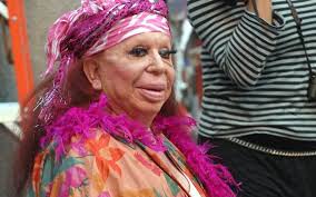 Image result for carmen de mairena