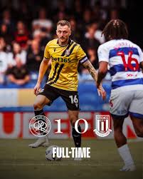 Image result for Stoke Potters