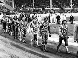 Image result for Belle Vue Aces