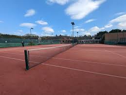 Image result for Limpsfield Lawn Tennis Club
