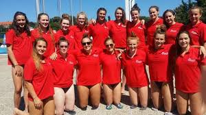 Image result for Basingstoke Bluefins Water Polo Club