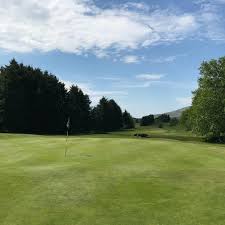 Image result for Muckhart Golf Club Ltd