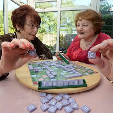 Image result for South Yorkshire Scrabble Club