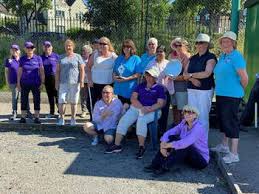 Image result for Ravenshead Petanque Club