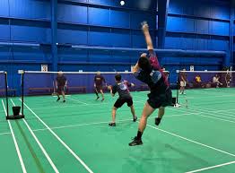 Image result for Marnhull and Gillingham Badminton Club