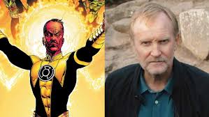 Image result for sinestro