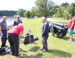 Image result for Trimpley Anglers Association
