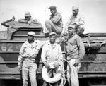 Pictures of African Americans During World War II