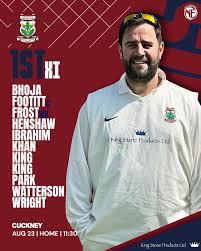 Image result for Caythorpe Cc, Notts