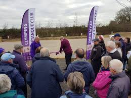 Image result for Epping Horizons Petanque Club, Essex