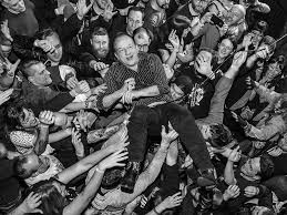 Image result for crowd-surfing