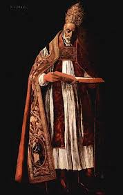 Image result for San https://it.wikipedia.org/wiki/Papa Gregorio I