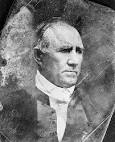General SAM HOUSTON
