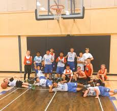 Image result for Surrey Spitfires Basketball Club