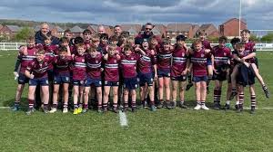 Image result for Silloth Rugby Union Club