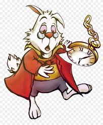 Image result for alice in wonderland rabbit