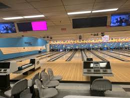 Image result for The County Bowling Club