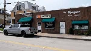 Image result for Potters Bar