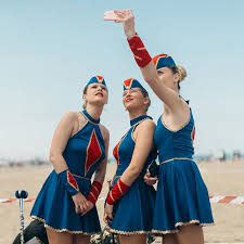 Image result for Merriott Majorettes