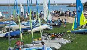 Image result for Shoreham Sailing Club