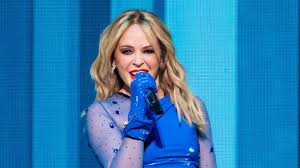 Image result for Kylie Minogue