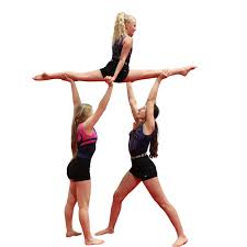 Image result for Burnley Gymnastics Club