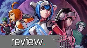 Image result for CrossCode