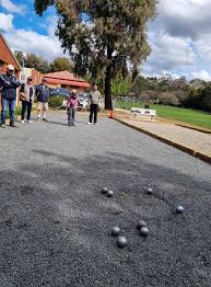 Image result for Llysfaen Pétanque Club