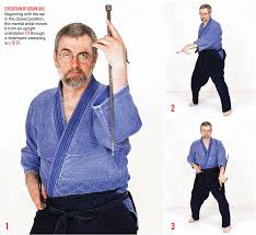 Image result for Sai Martial Arts