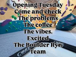 Image result for Tuesday Climbing Club