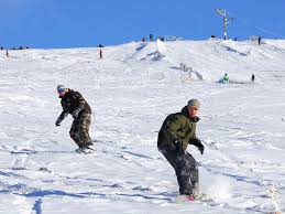 Image result for Yad Moss Cumbria Ski Club