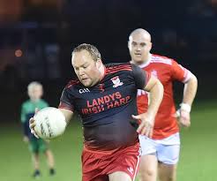 Image result for John Mitchel`s Gaelic Athletic & Social Club