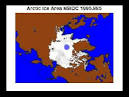 Glaciers melting, ecosystems changing in the Arctic - Worldnews.