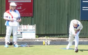 Image result for Gloucester & Severnside Co-Op Bowling Club