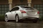 2009 Nissan Maxima - Free Pictures , HD Photos.