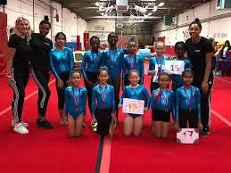 Image result for North East London Gymnastics Club